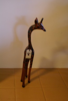 Giraffe